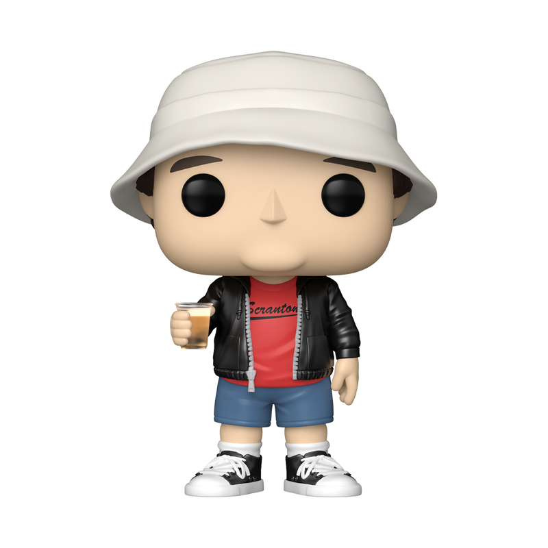 Pop! Kevin Malone (Company Picnic)