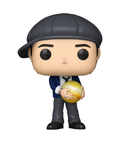 Pop! Jin (Astronaut)