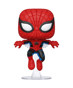 Pop! Spider-Man