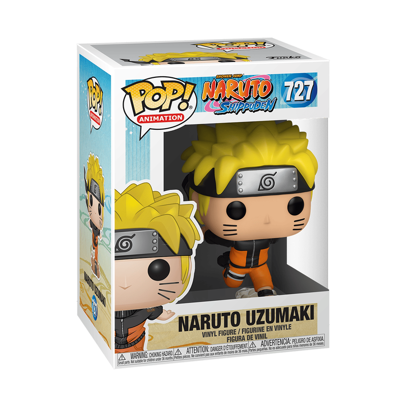 Pop! Naruto Uzumaki - Image 3