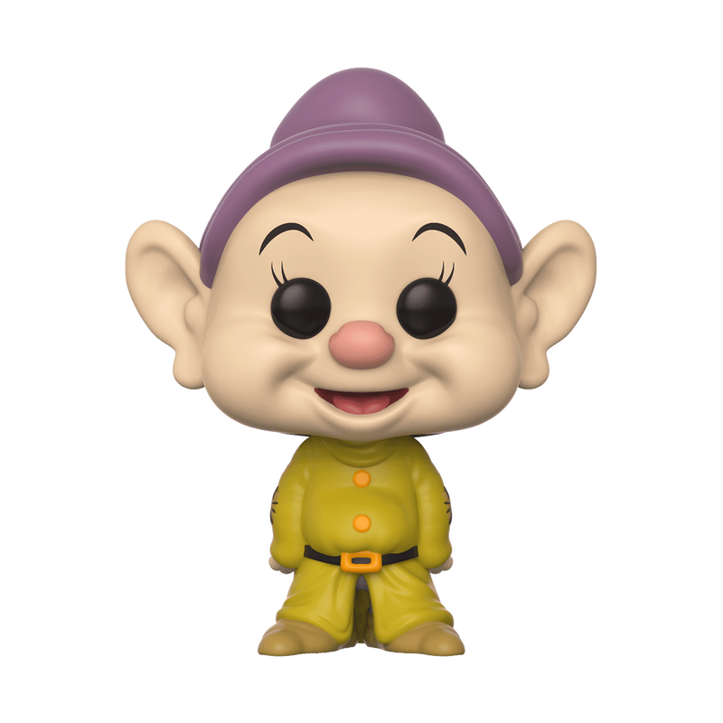 Pop! Dopey