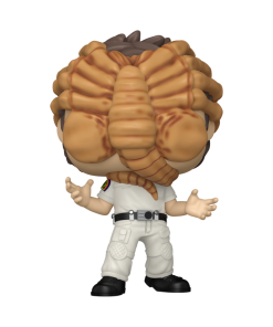 Pop! Kane with Facehugger