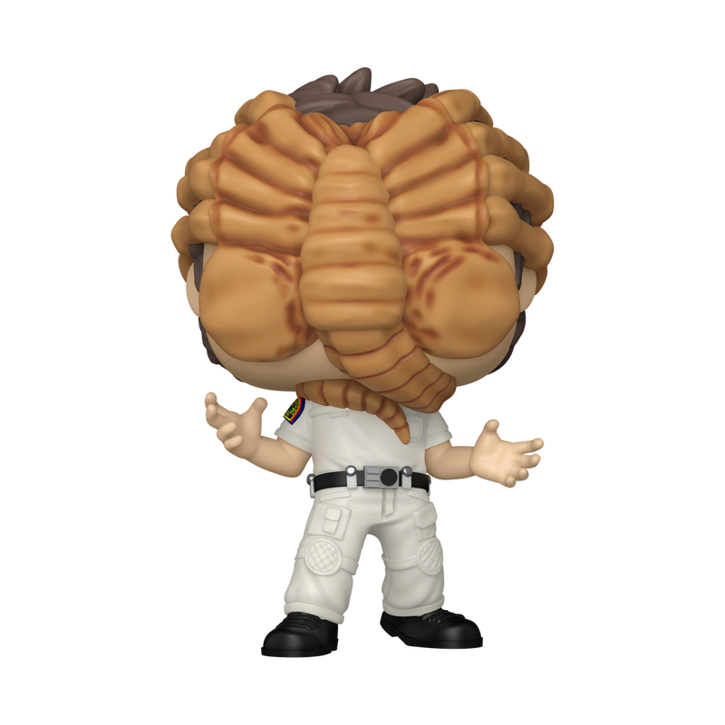 Pop! Kane with Facehugger