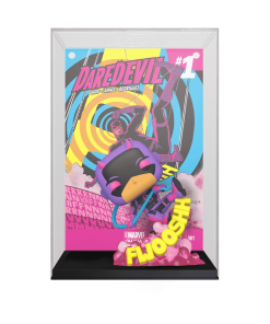 Pop! Comic Covers Daredevil #1 (2014) (Black Light)