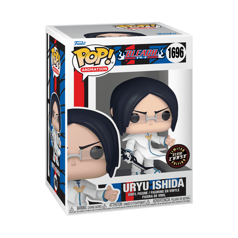 Pop! Uryu Ishida - Image 4