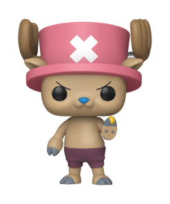Pop! Jumbo Tony Tony Chopper