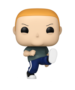Pop! Bobby Hill (Kicking)