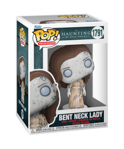 Alternative view of Pop! Bent Neck Lady