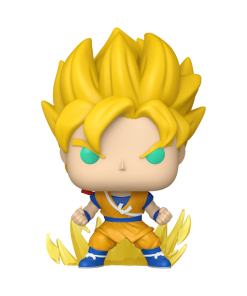 Pop! Super Saiyan Son Goku (Mini)