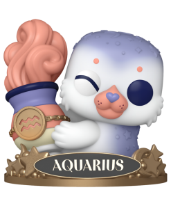 Pop! Aquarius