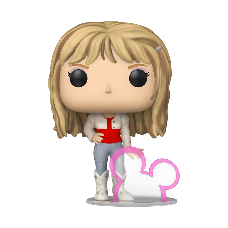 Pop! Hannah Montana (Disney Icon)