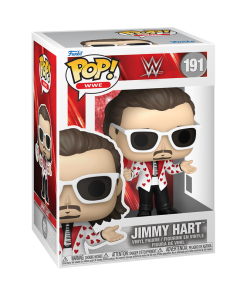 Alternative view of Pop! Jimmy Hart