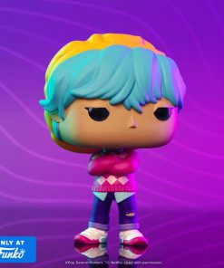 Pop! Baby (Soda Pop)