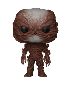 Alternative view of Pop! Vecna 2.0