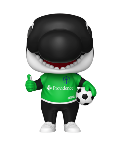 Pop! Sammy the Sounder