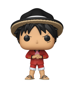 Pop! Monkey D. Luffy (Whole Cake Arc)