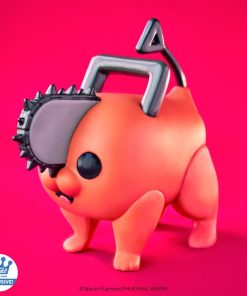 Pop! Pochita (Standing)