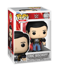 Alternative view of Pop! Eric Bischoff (nWo)