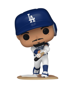 Pop! Mookie Betts (Hitting)