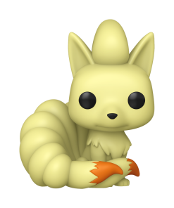 Pop! Ninetales