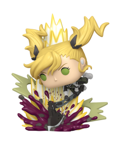 Pop! Deluxe Kikoru Shinomiya (Falling Thunder)