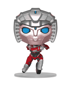Pop! Arcee