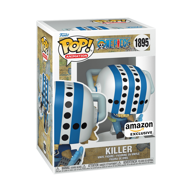 Pop! Killer - Image 2
