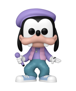 Pop! Goofy (KPOP Outfit)