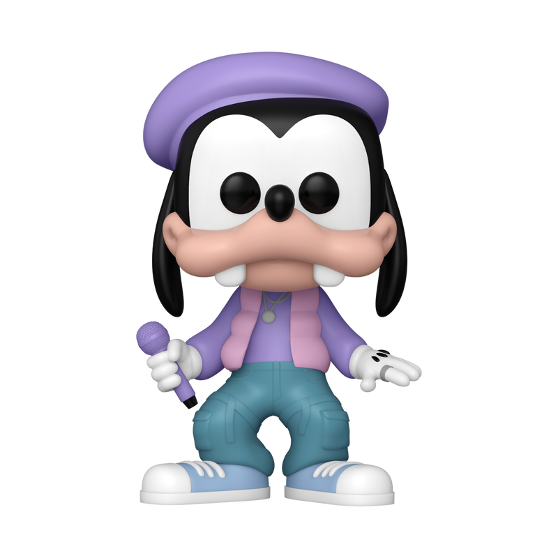 Pop! Goofy (KPOP Outfit)