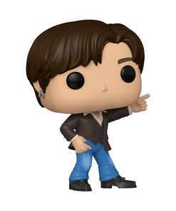 Alternative view of Pop! Suga