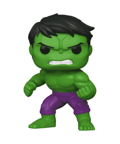 Pop! Hulk (Marvel New Classics)