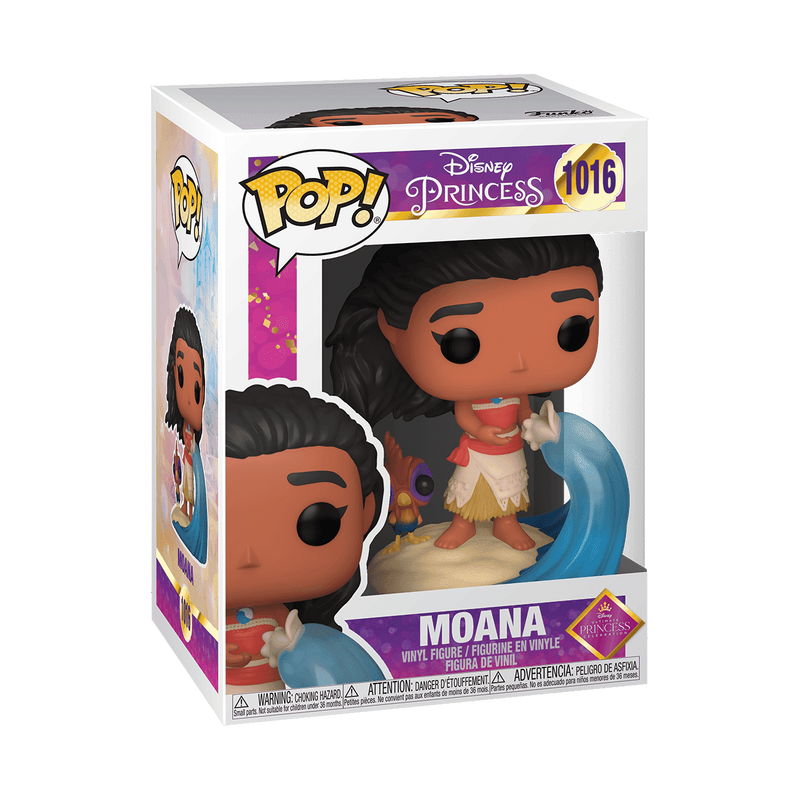 Pop! Moana - Image 2
