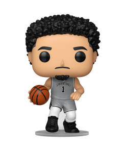 Pop! Victor Wembanyama (Statement Edition Jersey)