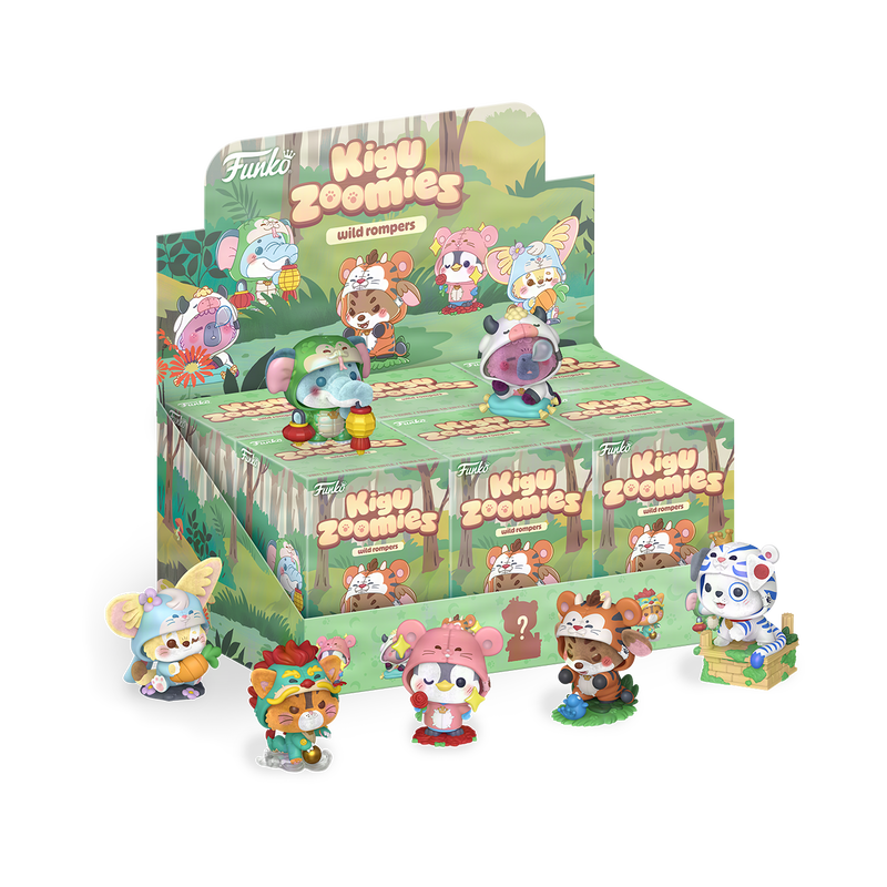 Kiguzoomies Premium Blind Box - Image 11