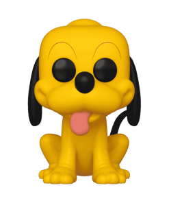 Pop! Pluto