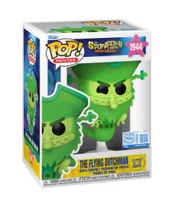 Alternative view of Pop! The Flying Dutchman (Glow)