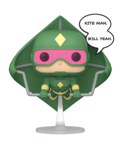 Pop! Premium Kite Man