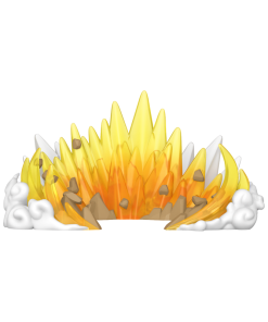 Pop! Elements Power-Up