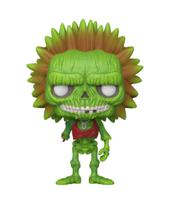 Pop! Zombie Trash