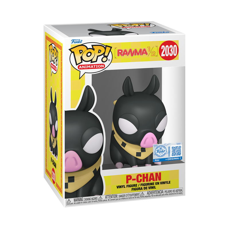 Pop! P-Chan - Image 3