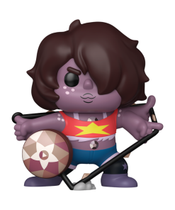 Pop! Smoky Quartz