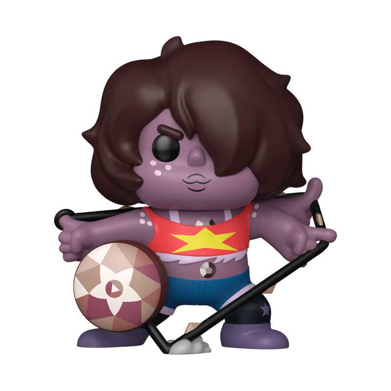 Pop! Smoky Quartz