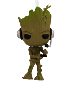 Groot (Gaming) Ornament
