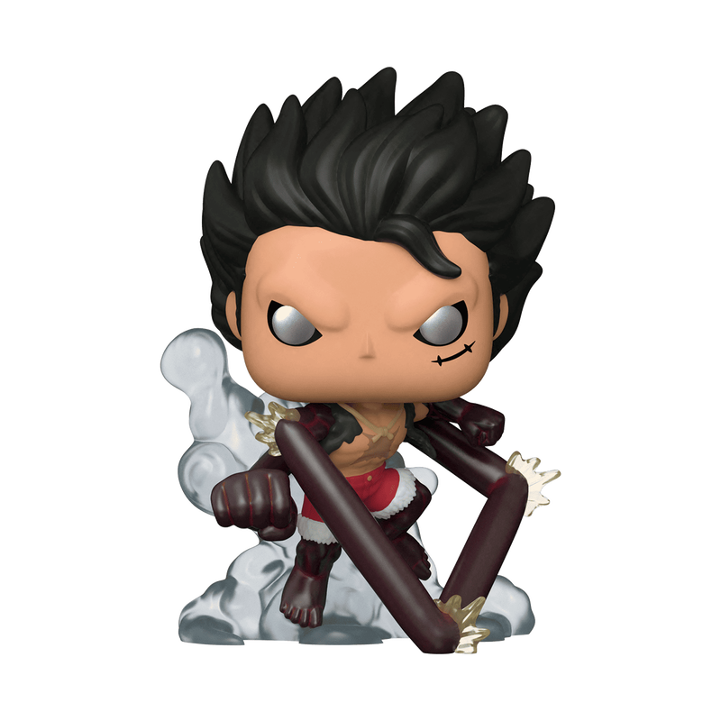 Pop! Snake-Man Luffy - Image 2