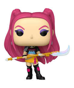 Pop! Mira (How It's Done)