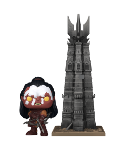Pop! Town Lurtz with Orthanc