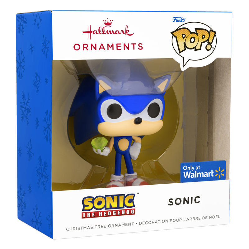 Sonic Ornament - Image 4