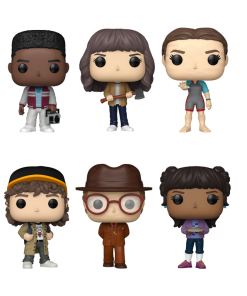 Stranger Things Season 5 Bundle