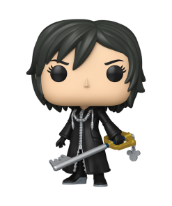 Pop! Xion with Keyblade