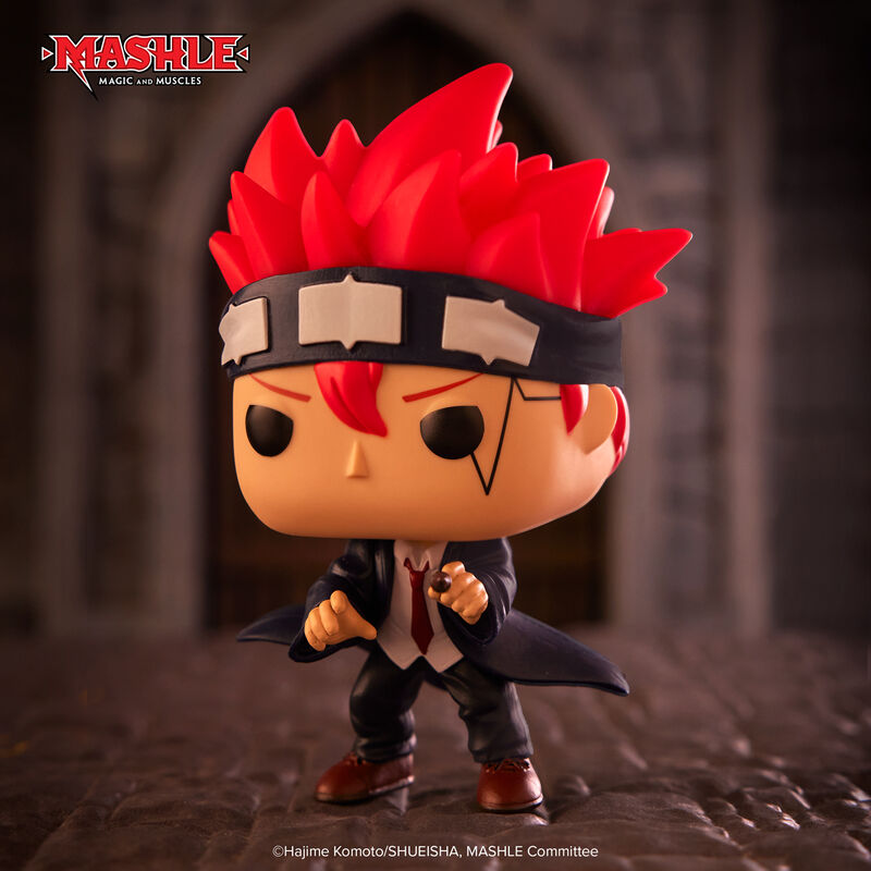 Pop! Dot Barrett - Image 2